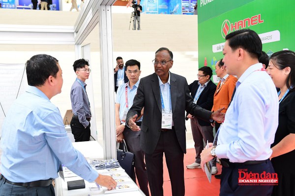 FIATA World Congress 2025: Thúc đẩy chuyển đổi xanh, nâng cao khả năng thích ứng của ngành logistics