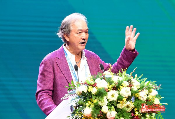 FIATA World Congress 2025: Thúc đẩy chuyển đổi xanh, nâng cao khả năng thích ứng của ngành logistics