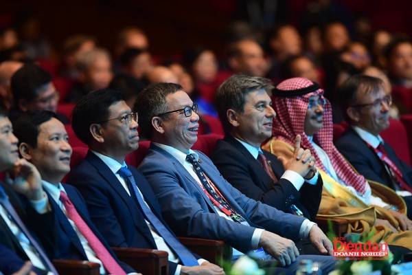 FIATA World Congress 2025: Thúc đẩy chuyển đổi xanh, nâng cao khả năng thích ứng của ngành logistics