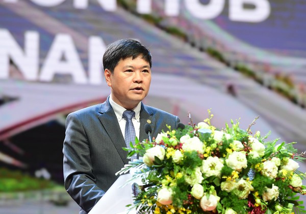 FIATA World Congress 2025: Thúc đẩy chuyển đổi xanh, nâng cao khả năng thích ứng của ngành logistics