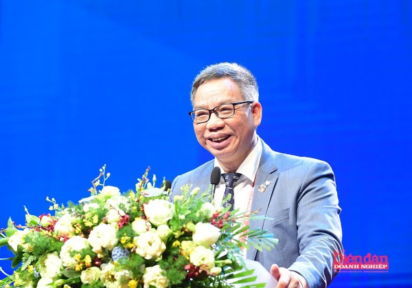 FIATA World Congress 2025: Thúc đẩy chuyển đổi xanh, nâng cao khả năng thích ứng của ngành logistics