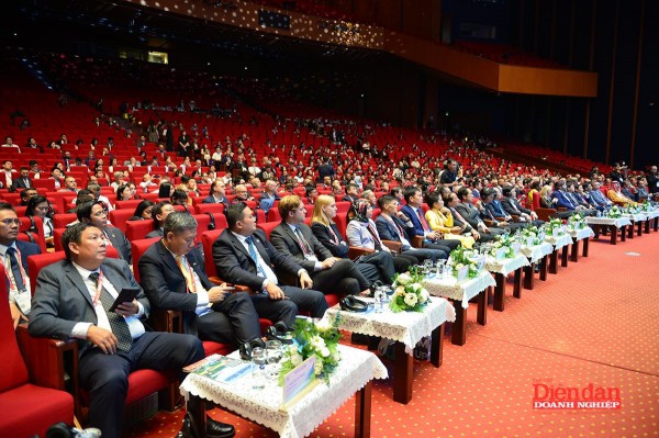 FIATA World Congress 2025: Thúc đẩy chuyển đổi xanh, nâng cao khả năng thích ứng của ngành logistics