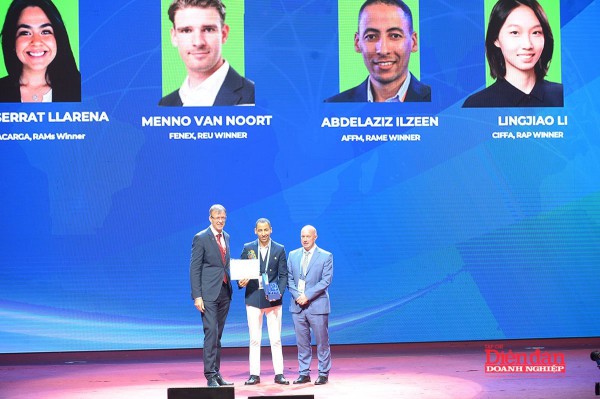 FIATA World Congress 2025: Thúc đẩy chuyển đổi xanh, nâng cao khả năng thích ứng của ngành logistics