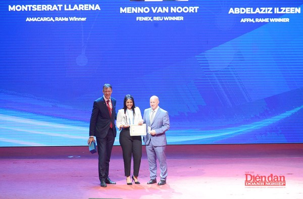 FIATA World Congress 2025: Thúc đẩy chuyển đổi xanh, nâng cao khả năng thích ứng của ngành logistics