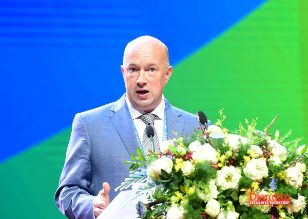 FIATA World Congress 2025: Thúc đẩy chuyển đổi xanh, nâng cao khả năng thích ứng của ngành logistics