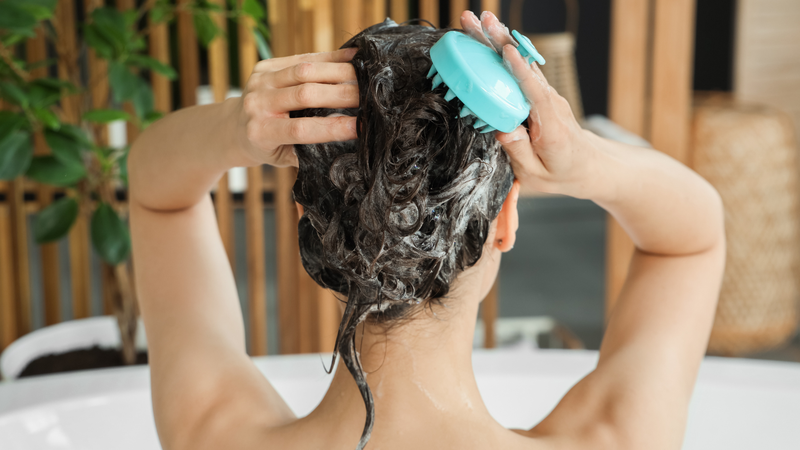 Cẩm nang phục hồi tóc hư tổn, lấy lại vẻ suôn mượt sau 4 tuần