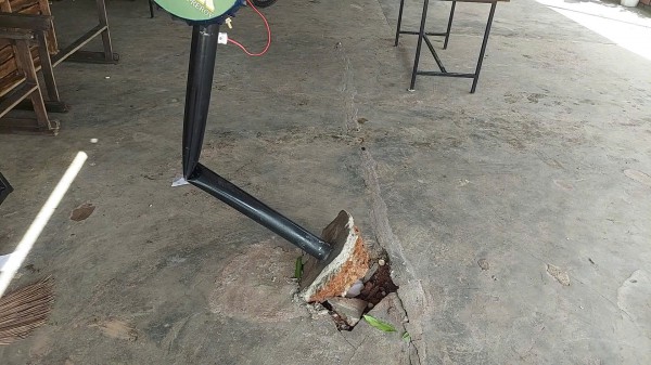 Ô tô lao vào quán nhậu khiến 1 người tử vong: Người chứng kiến vẫn chưa hết sợ hãi