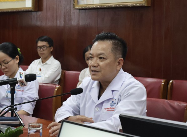 Vì sao ngày càng nhiều người trẻ bị viêm cầu thận, suy thận biến chứng nặng? Vì sao ngày càng nhiều người trẻ bị viêm cầu thận, suy thận biến chứng nặng?