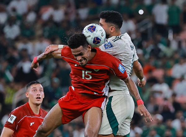 Truyền thông Indonesia chê đội nhà chưa đủ đẳng cấp dự World Cup, Chủ tịch PSSI nói gì? Truyền thông Indonesia chê đội nhà chưa đủ đẳng cấp dự World Cup, Chủ tịch PSSI nói gì?