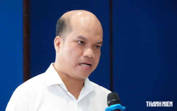 'Chỉ tận dụng hết lợi thế thuần túy, TP.HCM đã có sức mạnh khác thường' 'Chỉ tận dụng hết lợi thế thuần túy, TP.HCM đã có sức mạnh khác thường'
