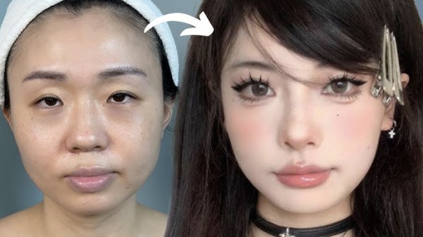 7 trào lưu làm đẹp kỳ lạ đang lan truyền trên mạng xã hội