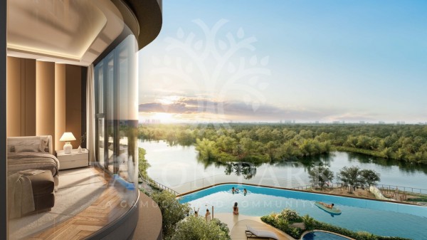 5 giá trị tạo nên biểu tượng đẳng cấp mới của Eaton Park 5 giá trị tạo nên biểu tượng đẳng cấp mới của Eaton Park