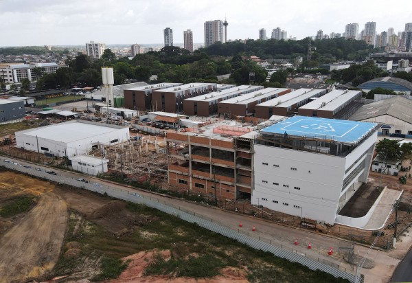 Giá phòng ở Brazil đắt đỏ, nhiều nước tính dự hội nghị khí hậu COP30 từ xa