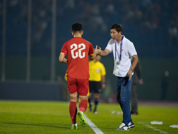 Lịch thi đấu lượt về vòng loại Asian Cup: Chờ Việt Nam qua mặt Malaysia, gặp Nepal ngày nào? Lịch thi đấu lượt về vòng loại Asian Cup: Chờ Việt Nam qua mặt Malaysia, gặp Nepal ngày nào?