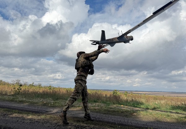 Chiến sự Ukraine ngày 1.322: Nga - Ukraine 'đối công' kịch liệt Chiến sự Ukraine ngày 1.322: Nga - Ukraine 'đối công' kịch liệt