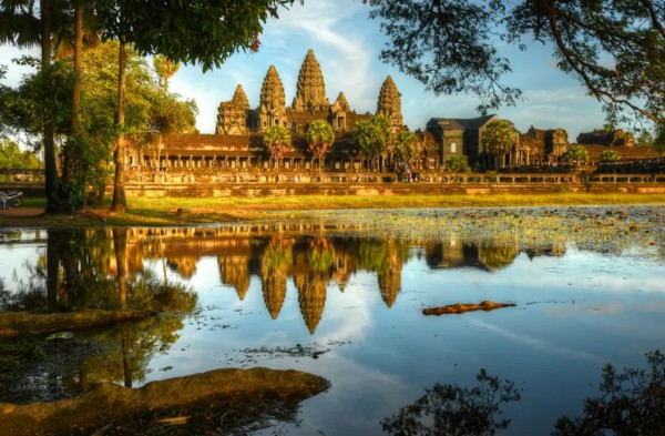 Xếp trên Thái Lan, Việt Nam trong top 10 quốc gia thân thiện nhất thế giới Xếp trên Thái Lan, Việt Nam trong top 10 quốc gia thân thiện nhất thế giới