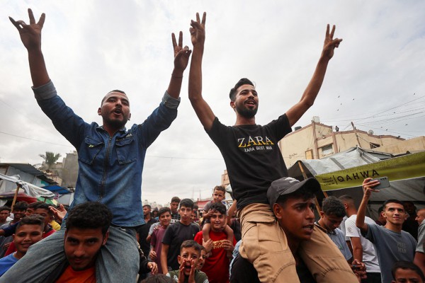 Thỏa thuận ngừng bắn Israel - Hamas và tương lai Gaza