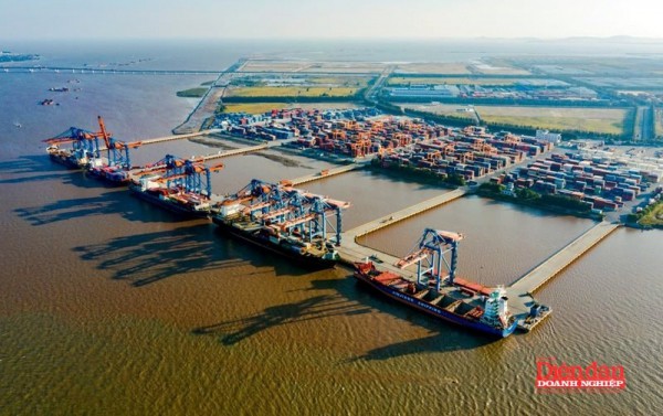 Chủ động thích ứng, tận dụng cơ hội để doanh nghiệp phát triển