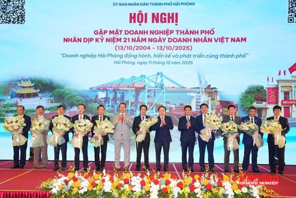 Chủ động thích ứng, tận dụng cơ hội để doanh nghiệp phát triển
