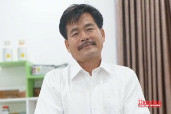 Doanh nhân - những “chiến sỹ thời bình” trong sự nghiệp kiến thiết quốc gia