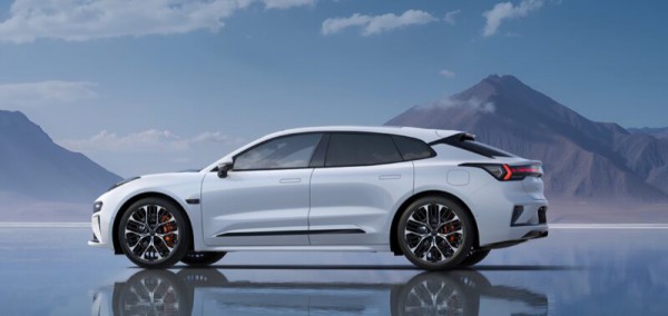 Xe điện Trung Quốc nâng cấp khả năng sạc, 7 phút di chuyển gần 500 km