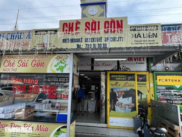 Định vị Việt Nam qua ẩm thực