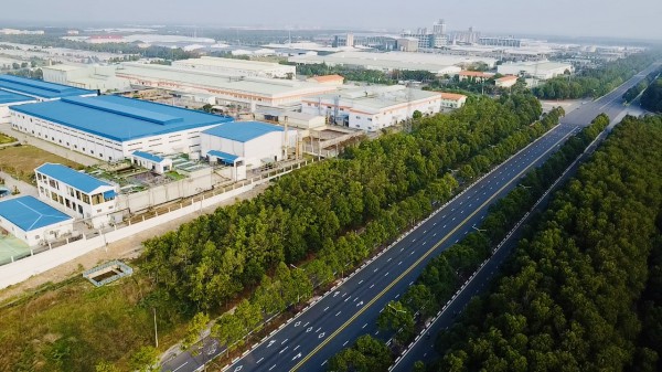 Chủ tịch Tập đoàn Becamex mong được tiếp tục đóng góp vào sự phát triển của TP.HCM