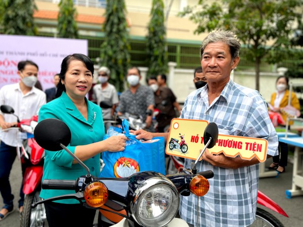 Lòng khoan dung - 'Bí mật' làm nên sự thịnh vượng của Sài Gòn - TP.HCM