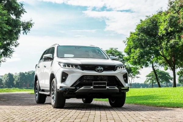 3 mẫu ô tô từng bán chạy, nay rơi vào cảnh ế ẩm tại Việt Nam 3 mẫu ô tô từng bán chạy, nay rơi vào cảnh ế ẩm tại Việt Nam