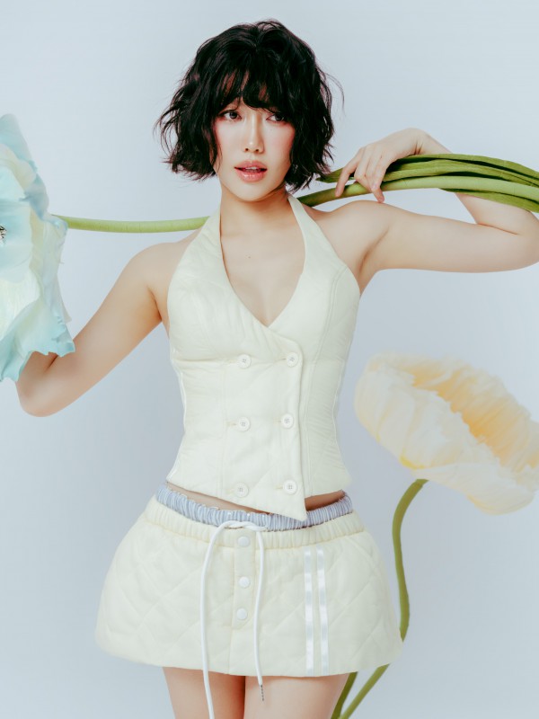 Diệu Nhi hóa 