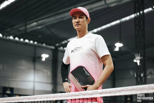Báo Thanh Niên sẽ trao 400 triệu đồng tại giải pickleball Cùng con đi tiếp cuộc đời - tranh cúp PASSION002 Báo Thanh Niên sẽ trao 400 triệu đồng tại giải pickleball Cùng con đi tiếp cuộc đời - tranh cúp PASSION002