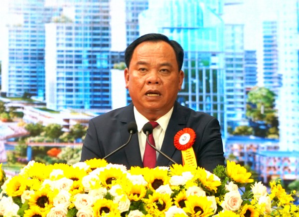 Lan tỏa mạnh tinh thần ‘Nghĩa tình Đồng Nai’ Lan tỏa mạnh tinh thần ‘Nghĩa tình Đồng Nai’