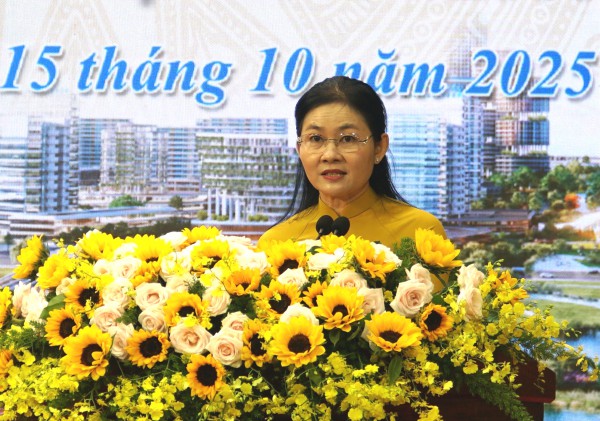 Lan tỏa mạnh tinh thần ‘Nghĩa tình Đồng Nai’ Lan tỏa mạnh tinh thần ‘Nghĩa tình Đồng Nai’