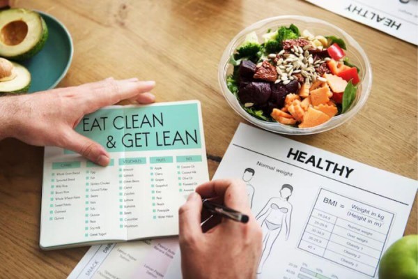 Ăn chế độ 80/20 giúp giảm cân mà vẫn thoải mái nhâm nhi món yêu thích
