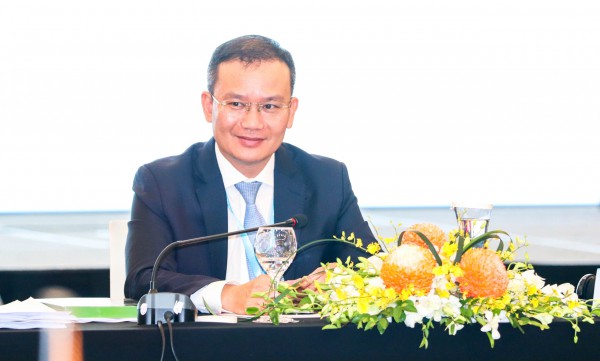 FIFA đã đầu tư 34 triệu USD cho bóng đá Đông Nam Á: Việt Nam được gì? FIFA đã đầu tư 34 triệu USD cho bóng đá Đông Nam Á: Việt Nam được gì?