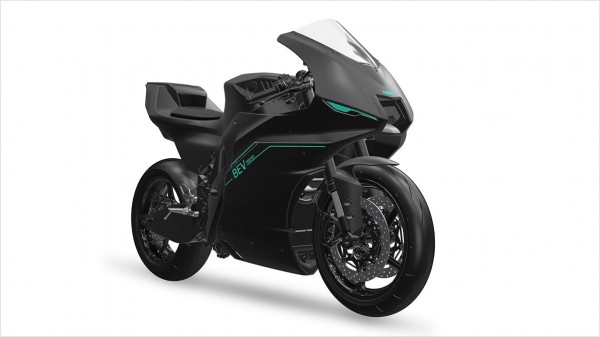 Yamaha làm ‘động cơ giả’ cho xe điện để tái hiện cảm giác lái như xe xăng Yamaha làm ‘động cơ giả’ cho xe điện để tái hiện cảm giác lái như xe xăng