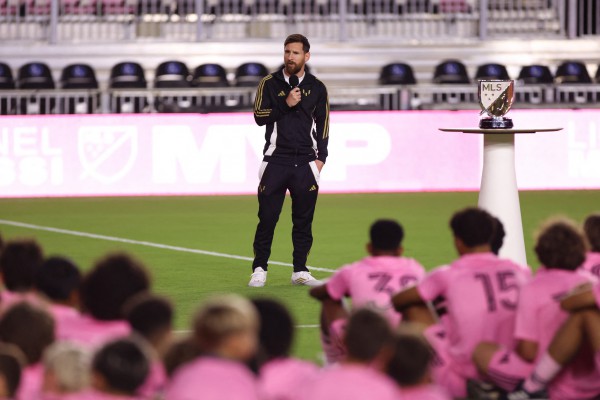 ‘Messi Cup’ cực đặc biệt: Được tổ chức ra sao, thời gian và thể thức thế nào? ‘Messi Cup’ cực đặc biệt: Được tổ chức ra sao, thời gian và thể thức thế nào?