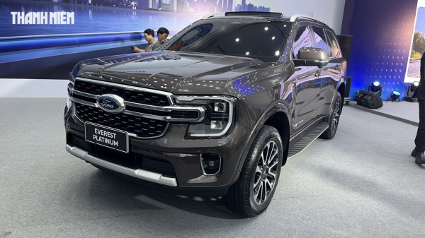 10 ô tô động cơ xăng, dầu bán chạy nhất tháng 9.2025: Ngôi đầu đổi chủ 10 ô tô động cơ xăng, dầu bán chạy nhất tháng 9.2025: Ngôi đầu đổi chủ