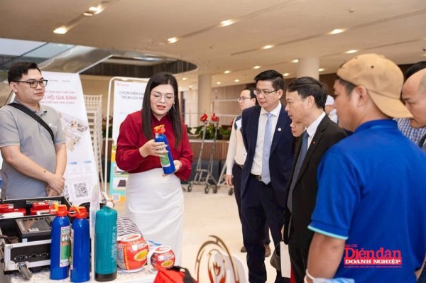 Phụ nữ hiện đại cần bản lĩnh và tâm thế chủ động