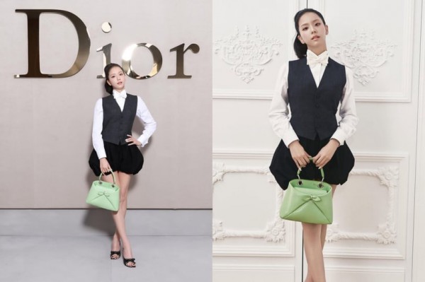 Nhìn lại phong cách của 