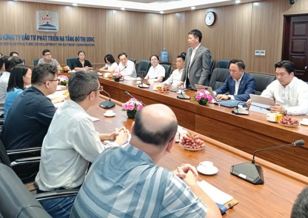 Sao Đỏ 2025: Đoàn thẩm định số 10 tìm kiếm những "ngôi sao doanh nhân" mới