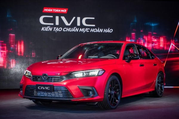 Từ lựa chọn “chuẩn mực” đến phân khúc lạc nhịp: Sedan cỡ C đang ở đâu?
