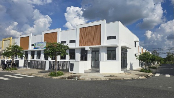 Phước Đông New City: Sinh lời vượt trội với vốn từ 456 triệu đồng Phước Đông New City: Sinh lời vượt trội với vốn từ 456 triệu đồng