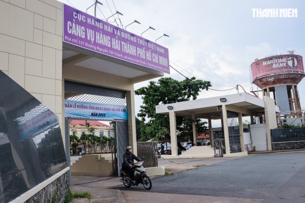 Toàn cảnh 2 khu 'đất vàng' tại TP.HCM sẽ làm không gian văn hóa, công cộng Toàn cảnh 2 khu 'đất vàng' tại TP.HCM sẽ làm không gian văn hóa, công cộng