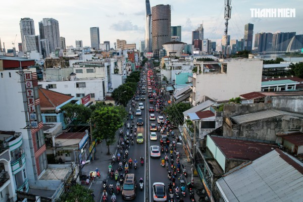 Toàn cảnh 2 khu 'đất vàng' tại TP.HCM sẽ làm không gian văn hóa, công cộng Toàn cảnh 2 khu 'đất vàng' tại TP.HCM sẽ làm không gian văn hóa, công cộng