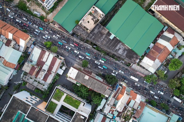 Toàn cảnh 2 khu 'đất vàng' tại TP.HCM sẽ làm không gian văn hóa, công cộng Toàn cảnh 2 khu 'đất vàng' tại TP.HCM sẽ làm không gian văn hóa, công cộng