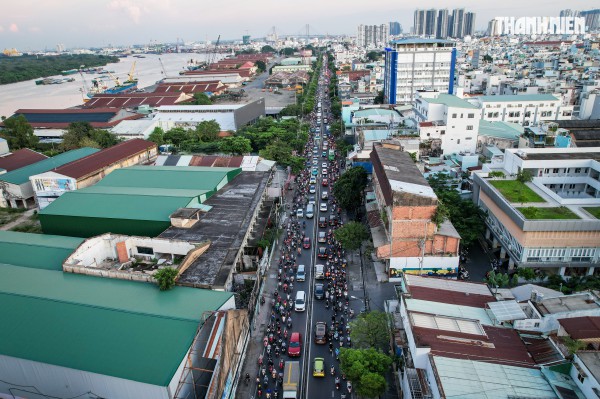 Toàn cảnh 2 khu 'đất vàng' tại TP.HCM sẽ làm không gian văn hóa, công cộng Toàn cảnh 2 khu 'đất vàng' tại TP.HCM sẽ làm không gian văn hóa, công cộng