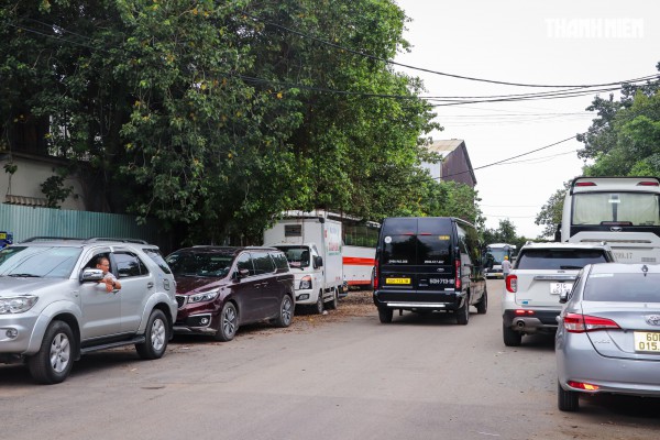 Toàn cảnh 2 khu 'đất vàng' tại TP.HCM sẽ làm không gian văn hóa, công cộng Toàn cảnh 2 khu 'đất vàng' tại TP.HCM sẽ làm không gian văn hóa, công cộng