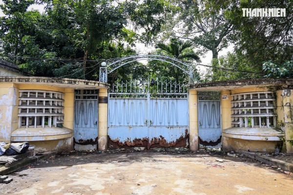 Toàn cảnh 2 khu 'đất vàng' tại TP.HCM sẽ làm không gian văn hóa, công cộng Toàn cảnh 2 khu 'đất vàng' tại TP.HCM sẽ làm không gian văn hóa, công cộng