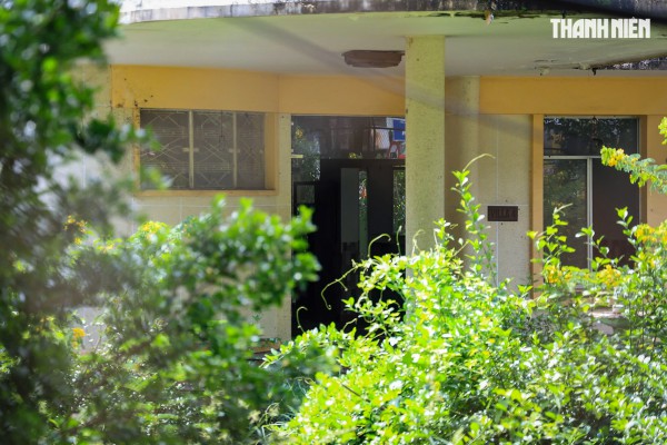 Toàn cảnh 2 khu 'đất vàng' tại TP.HCM sẽ làm không gian văn hóa, công cộng Toàn cảnh 2 khu 'đất vàng' tại TP.HCM sẽ làm không gian văn hóa, công cộng